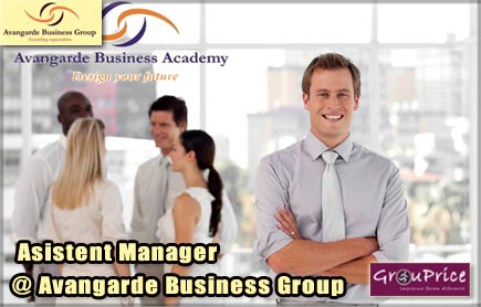 Cursul Asistent Manager -  ACREDITAT ANC in perioada  20 – 21 martie  2015 @ Avangarde Business Group.
